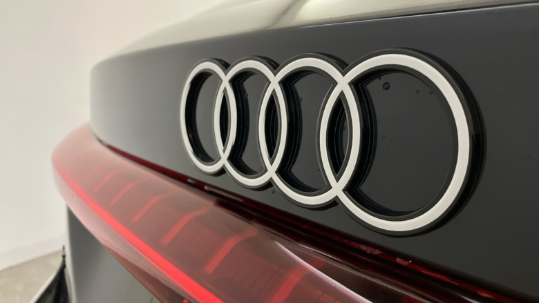 Audi A5 2.0 TDI 204 Sport 5dr S Tronic Diesel Estate